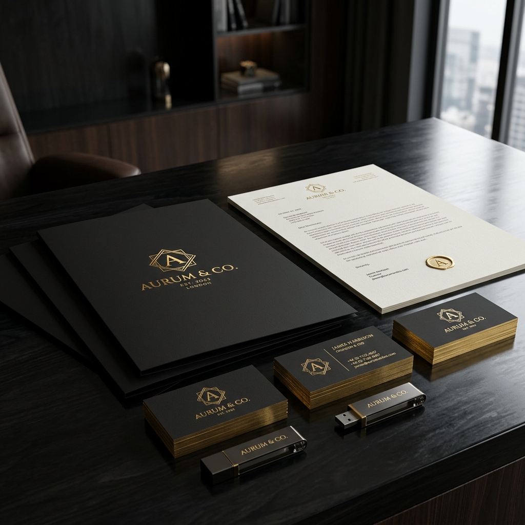 Branding Kit