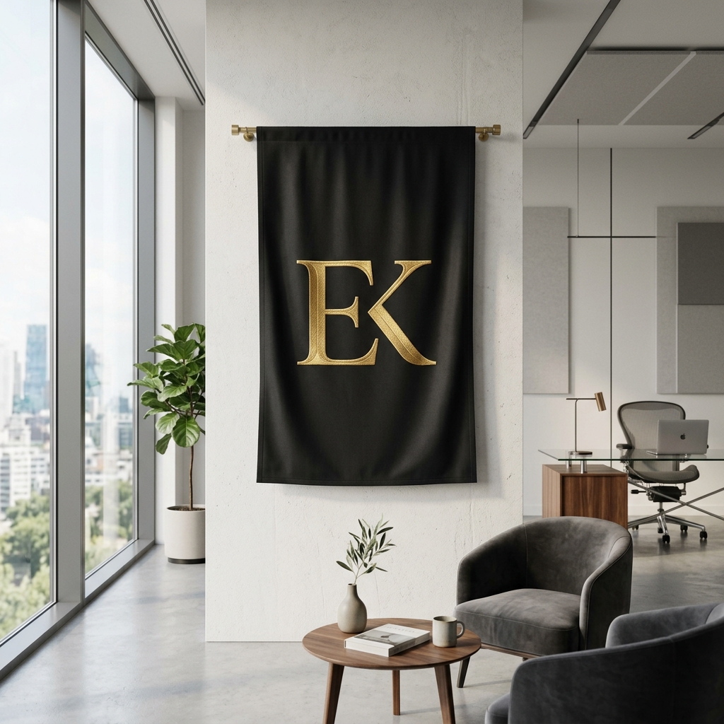 Luxury Flag