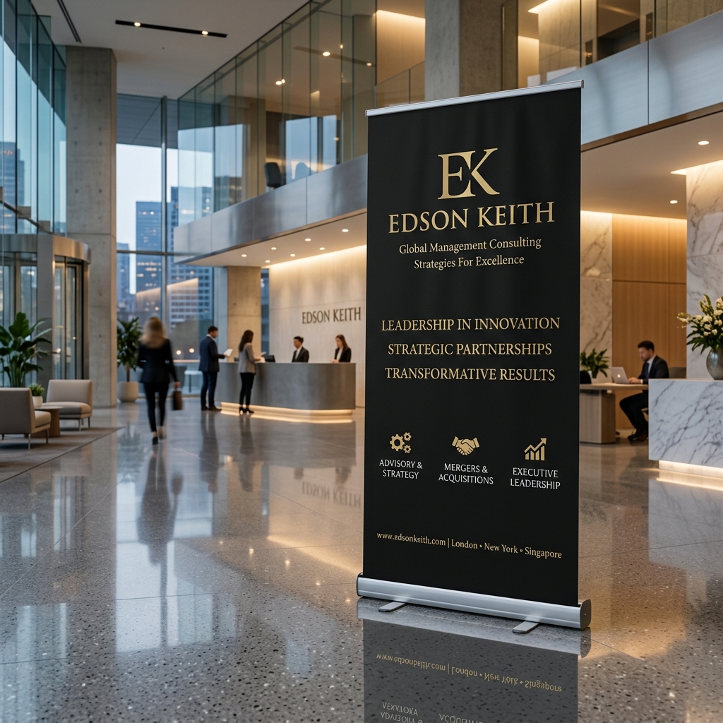 Banner Roll-up